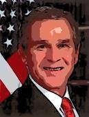 BUSH JR 