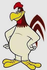 FOGHORN LEGHORN 