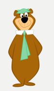 YOGI BEAR 